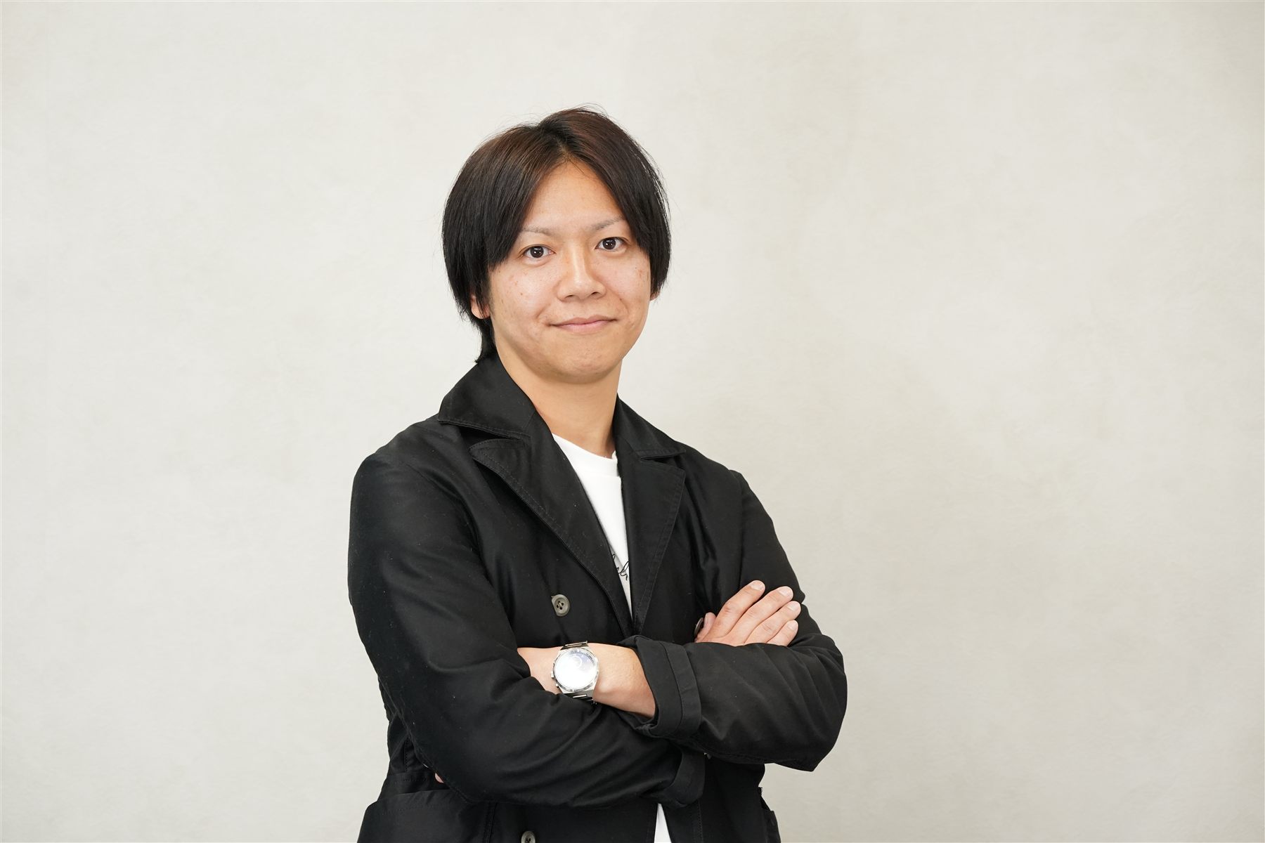 代表取締役 頴川 渉